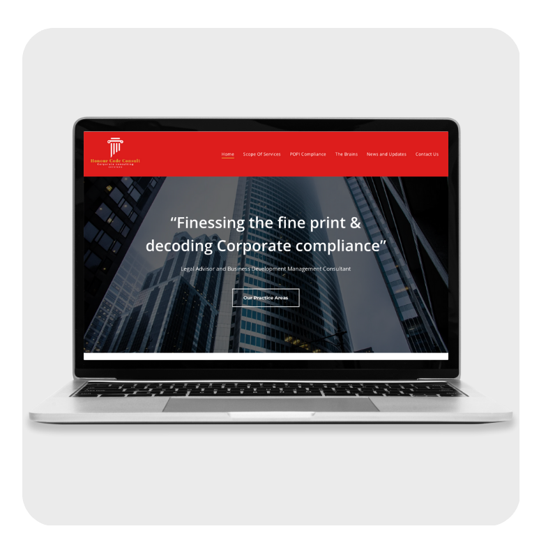 web design