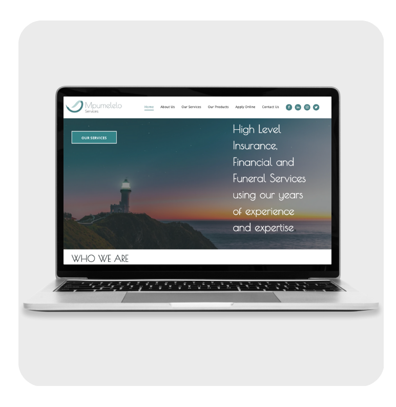 web design