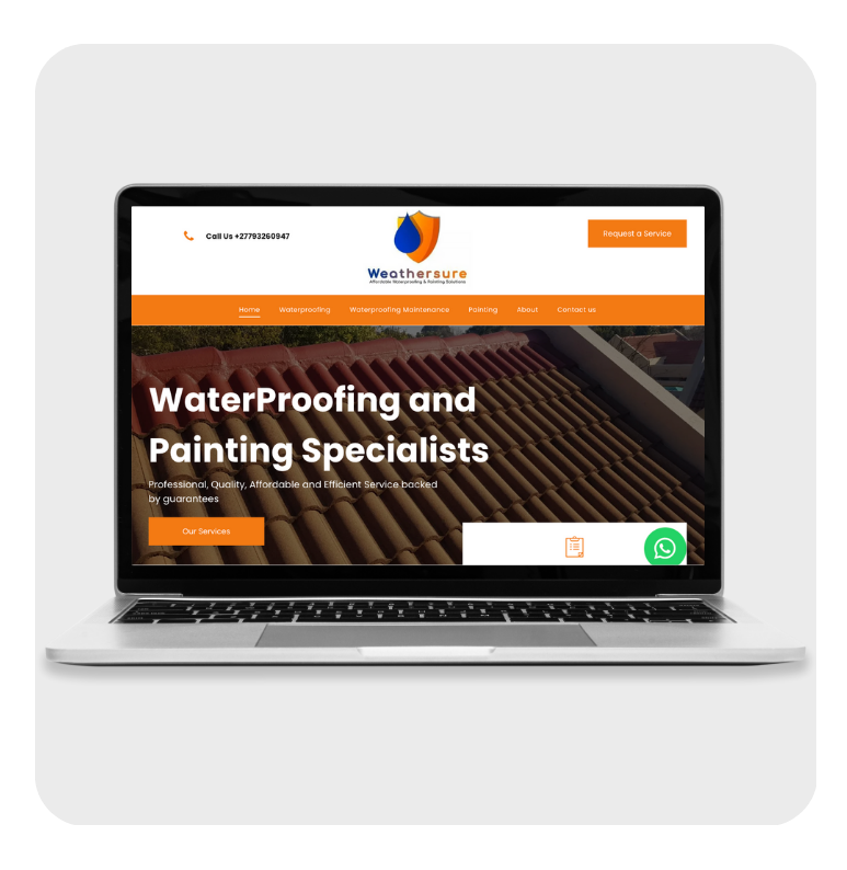 web design