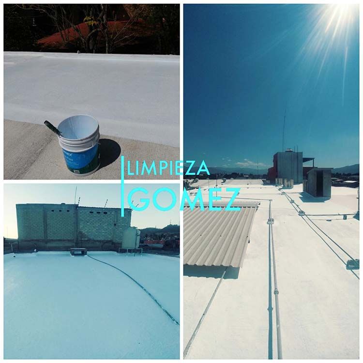 LIMPIEZA GÓMEZ
