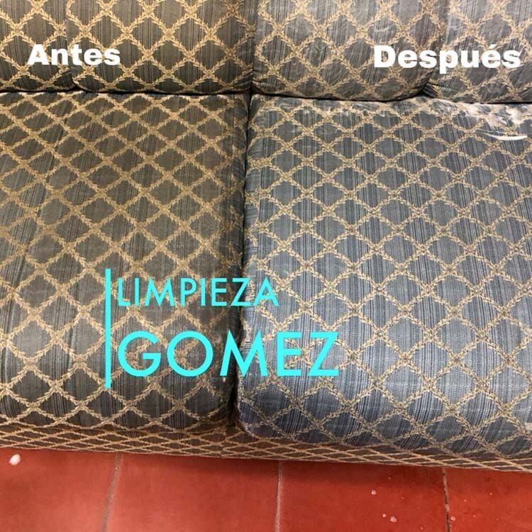 LIMPIEZA GÓMEZ