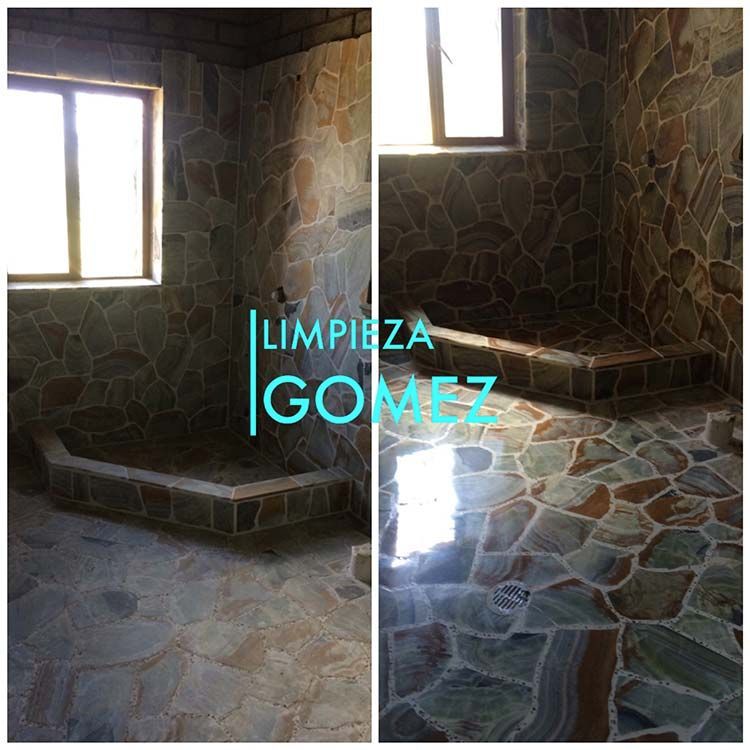 LIMPIEZA GÓMEZ