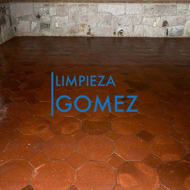 LIMPIEZA GÓMEZ