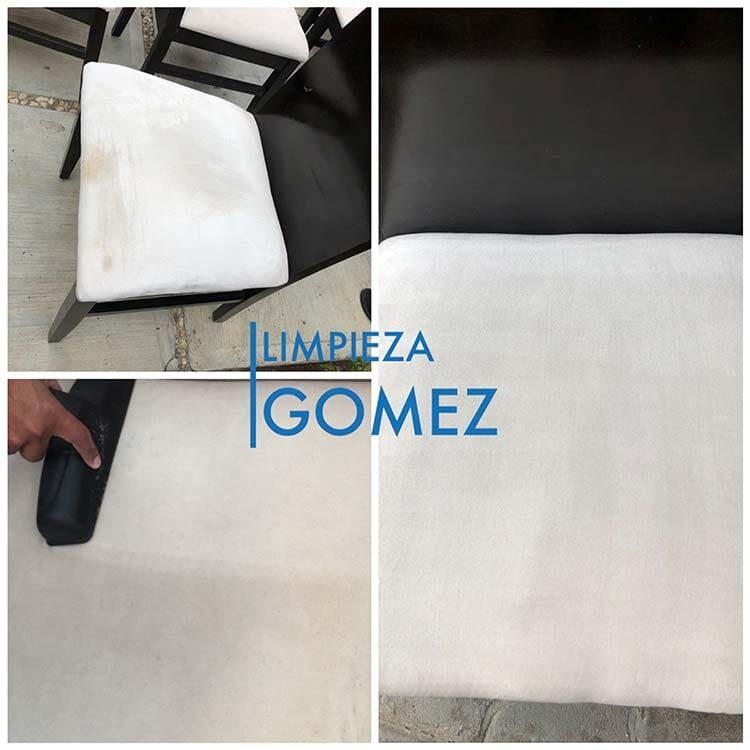 LIMPIEZA GÓMEZ