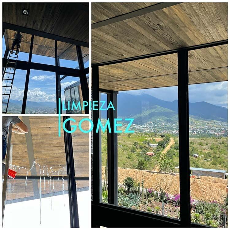 LIMPIEZA GÓMEZ