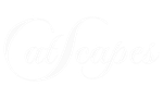 CatScapes logo transparent