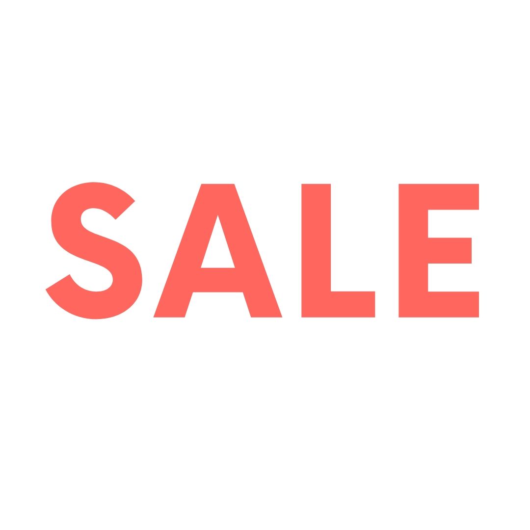 Bold coral-colored text reading 