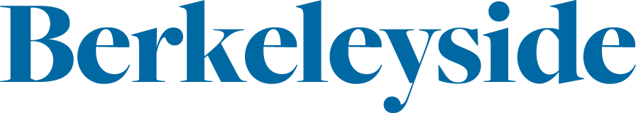 Berkleyside logo
