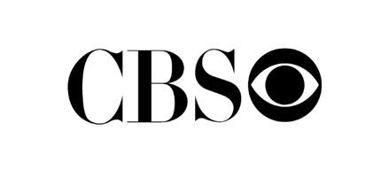 CBS logo
