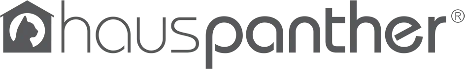 Hauspanther website logo