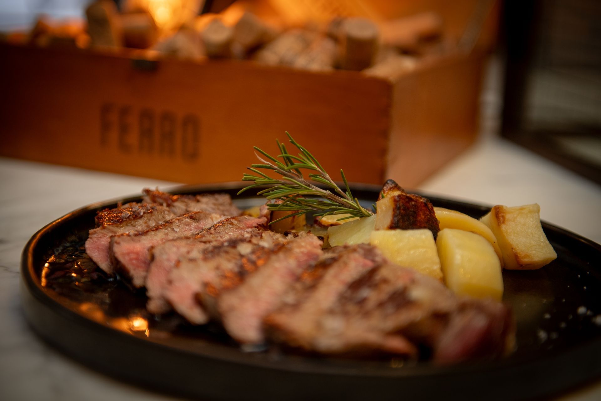 Ferro
