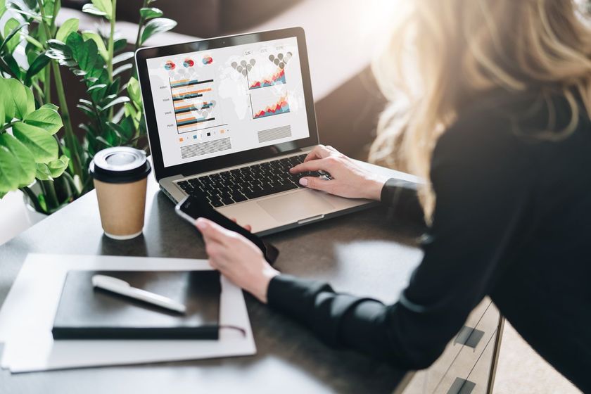 B2B digital marketing