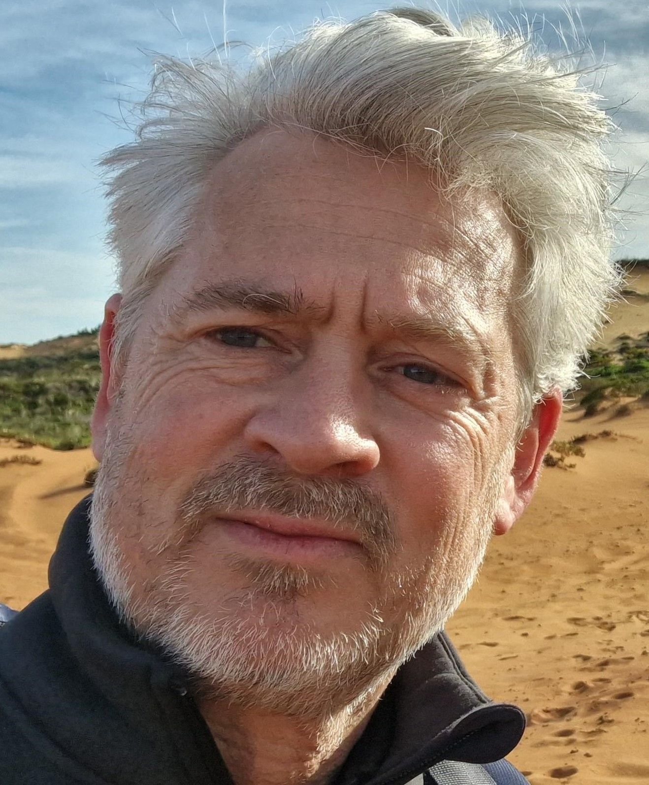 Denis Brull