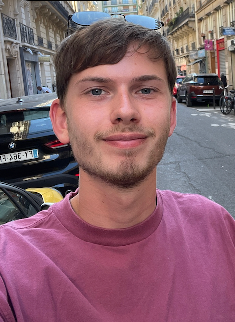 Tobias Brull