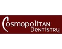 cosmopolitan dentistry logo