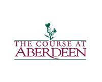 the course at aberdeen logo