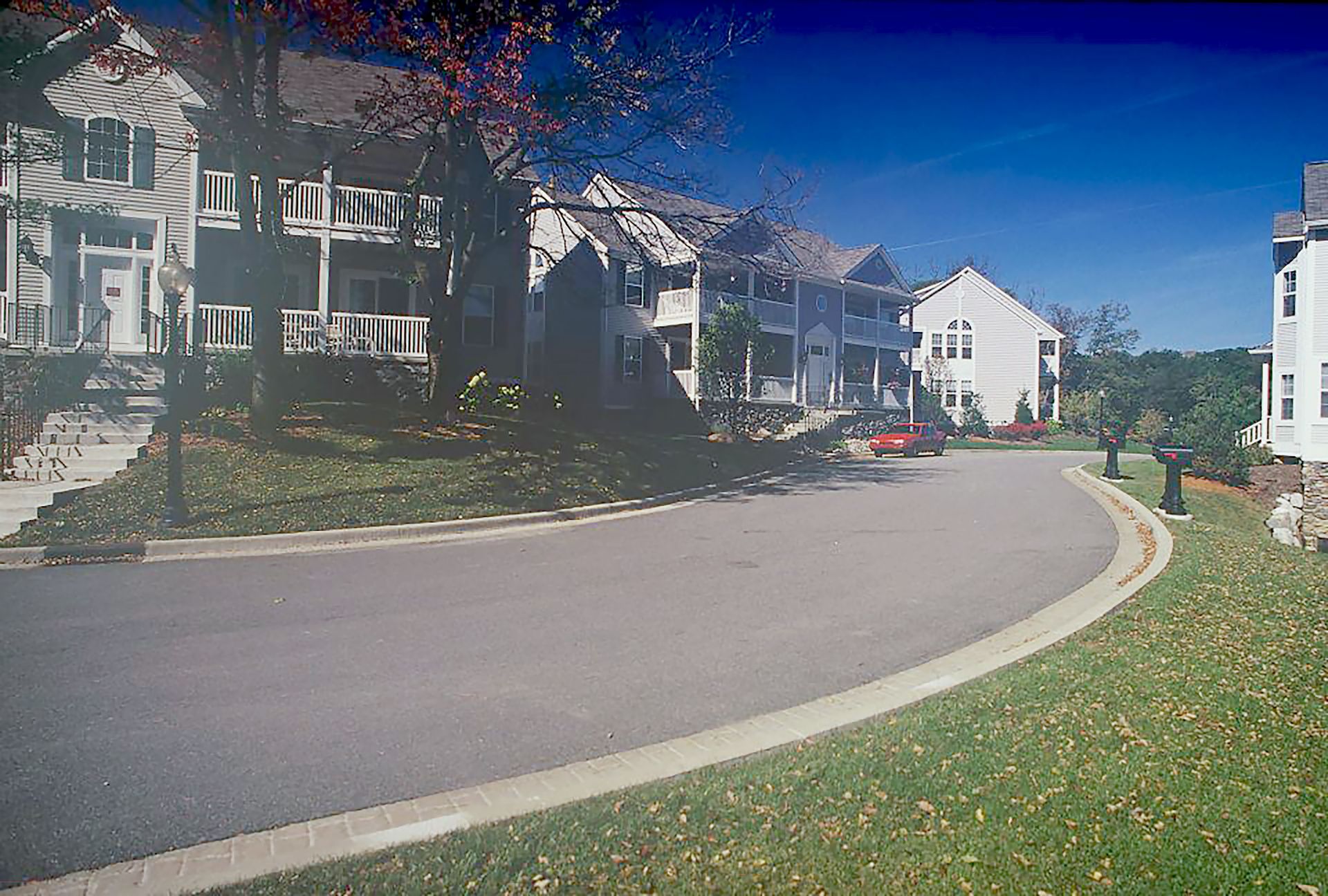 Aberdeen Valparaiso, IN Living in Nature's Beauty