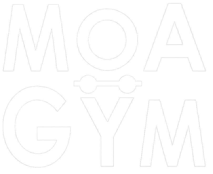 moa gym