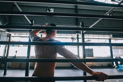 calisthenics