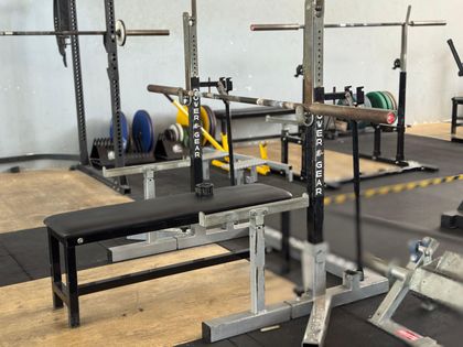 sala pesi