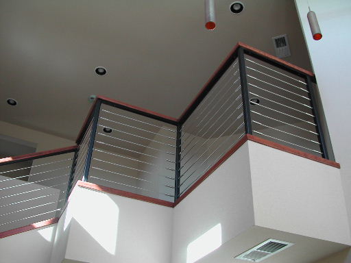 Cable Railing