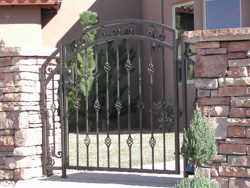 Gates