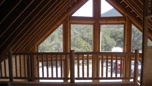 Wood Railing Systems