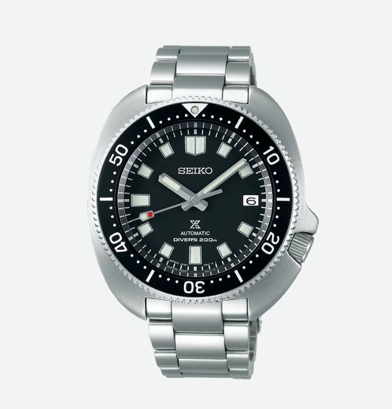 seiko