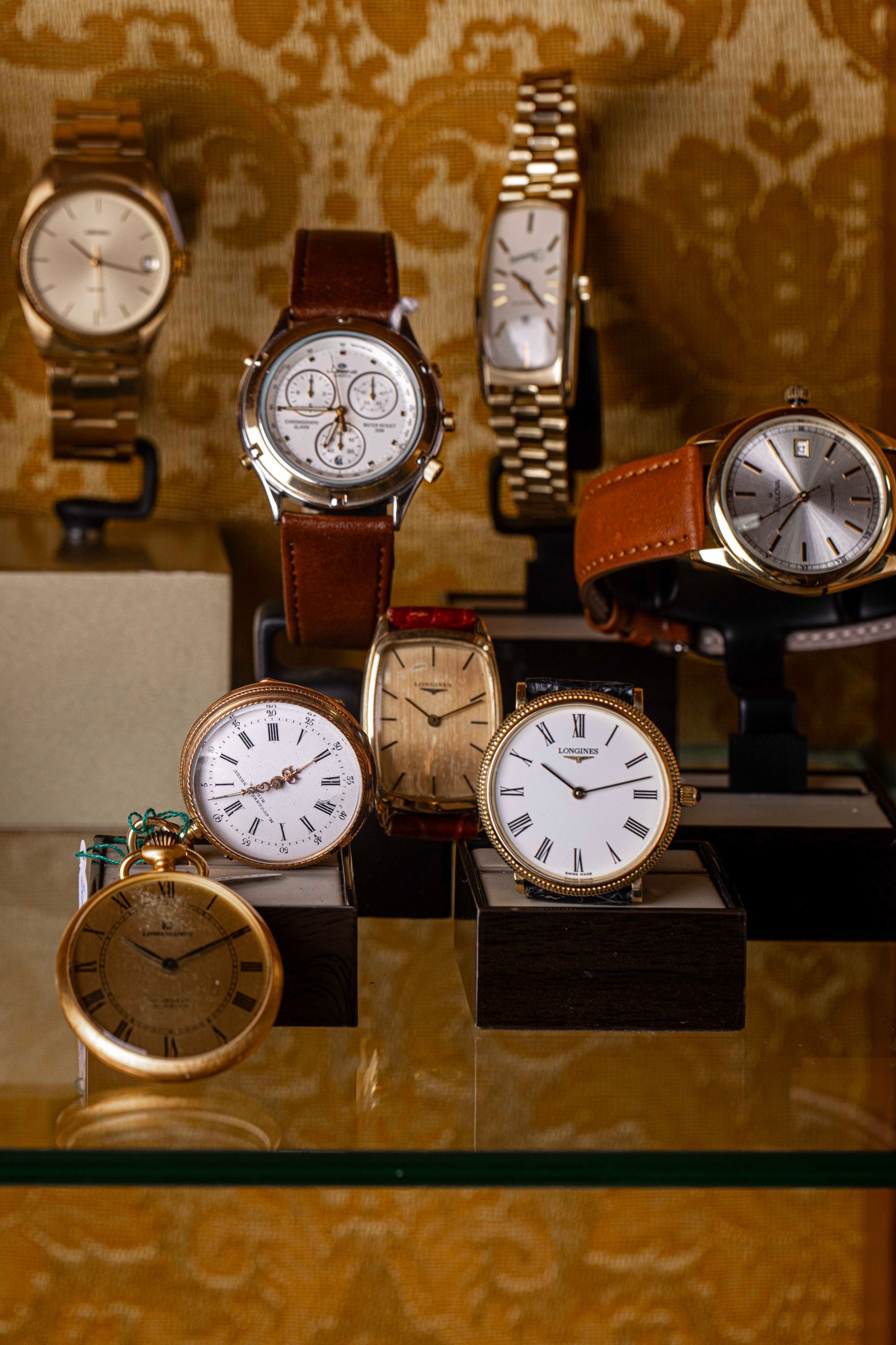 orologi