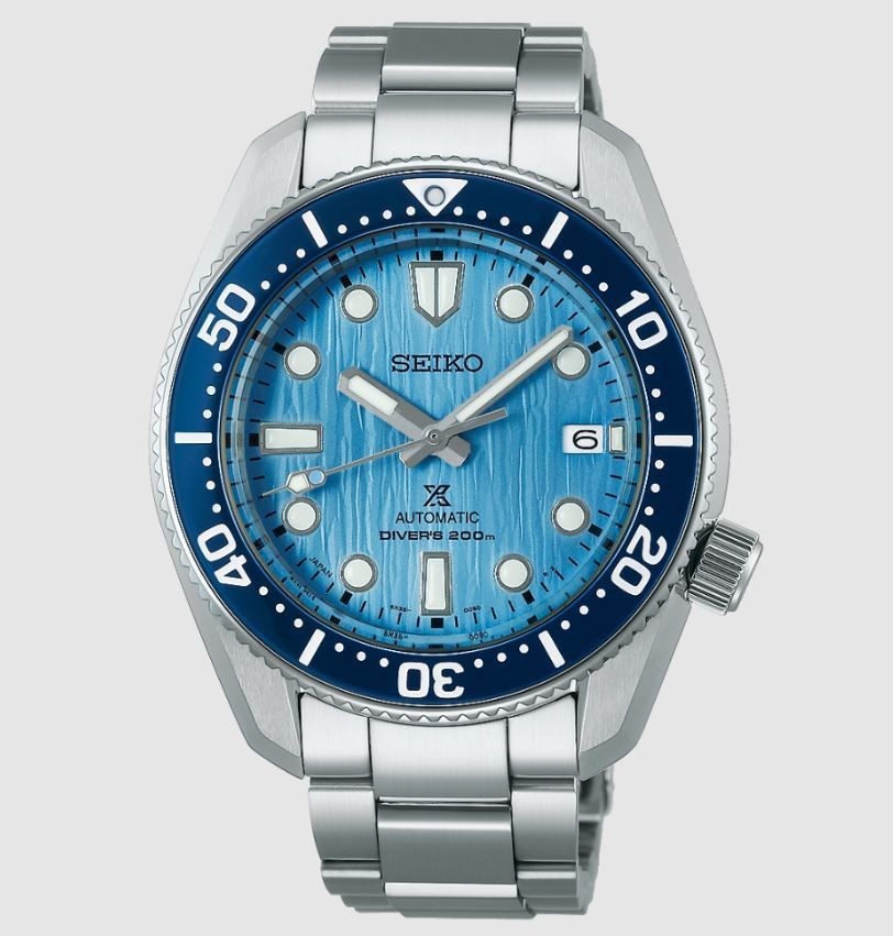 seiko