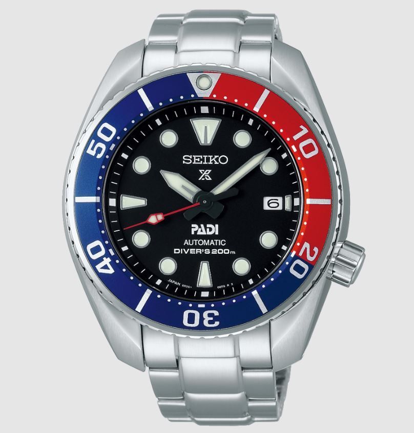 seiko