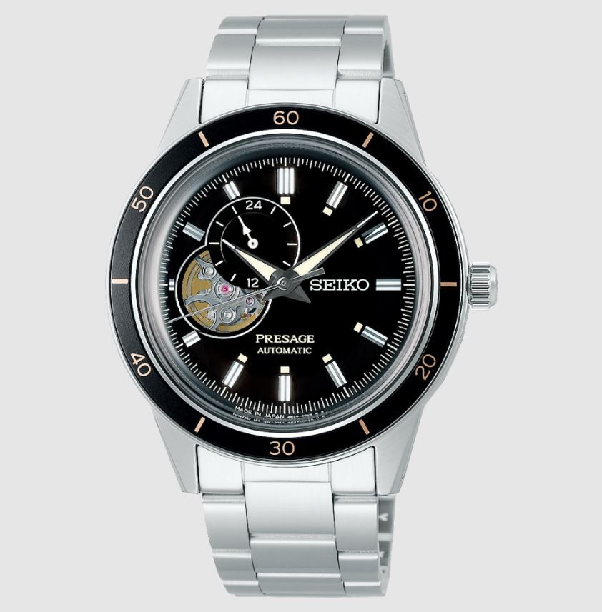 seiko