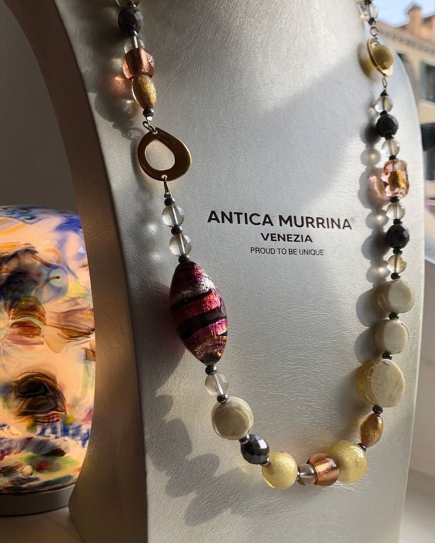 antica murrina