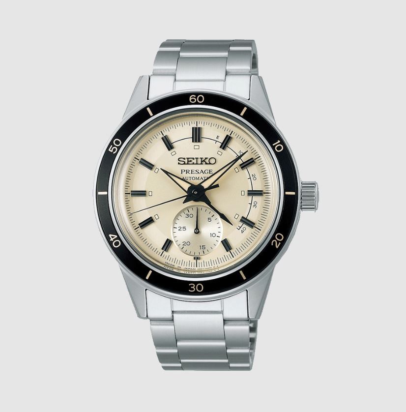 seiko