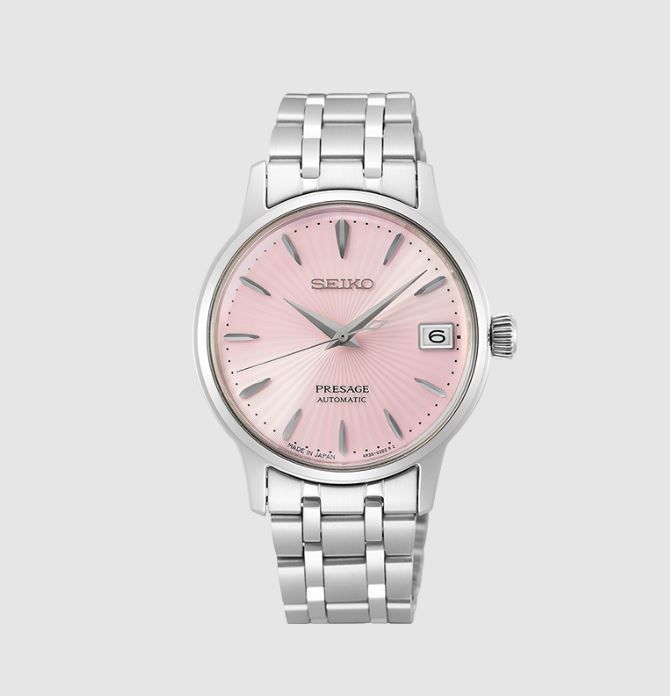 seiko
