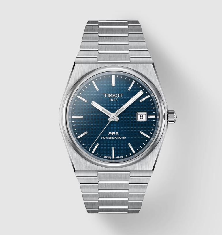 tissot