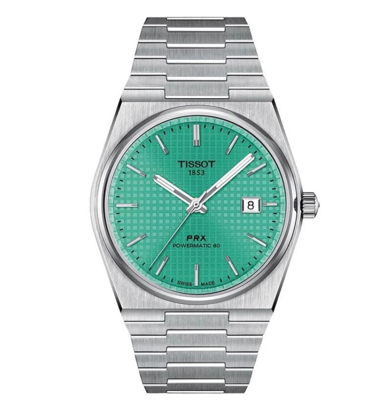 tissot