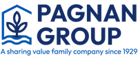 Logo per Pagnan Group