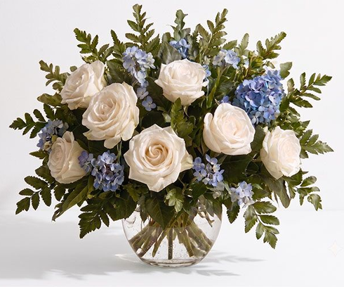 flower vase