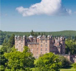 Drumlanrig Castle