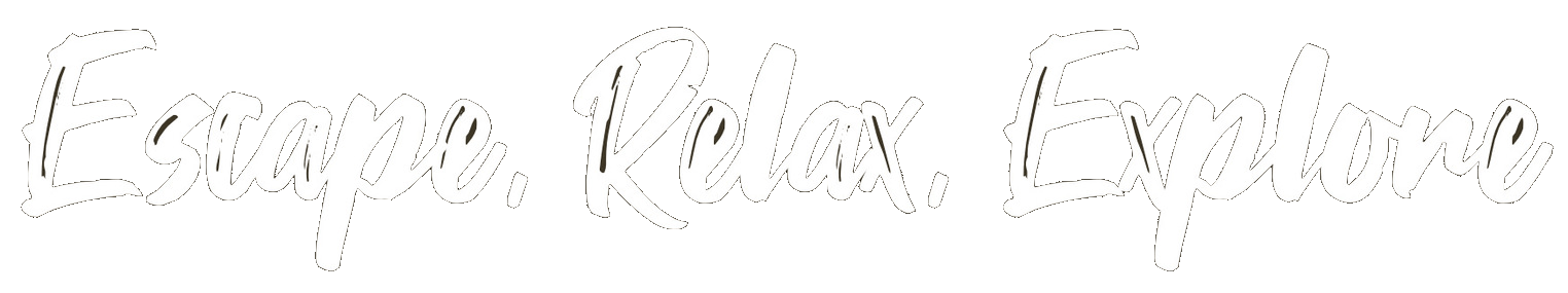 Escape, Relax, Explore Escape Relax Explore at Gorsebank, Dalbeattie, Dumfries and Galloway, Scotland