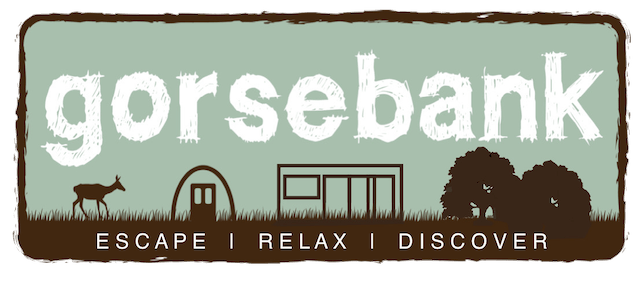 Gorsebank, Dalbeattie, Scotland Glamping Cabins, Pods and Bothies Dalbeattie Dumfries and Galloway Scotland
