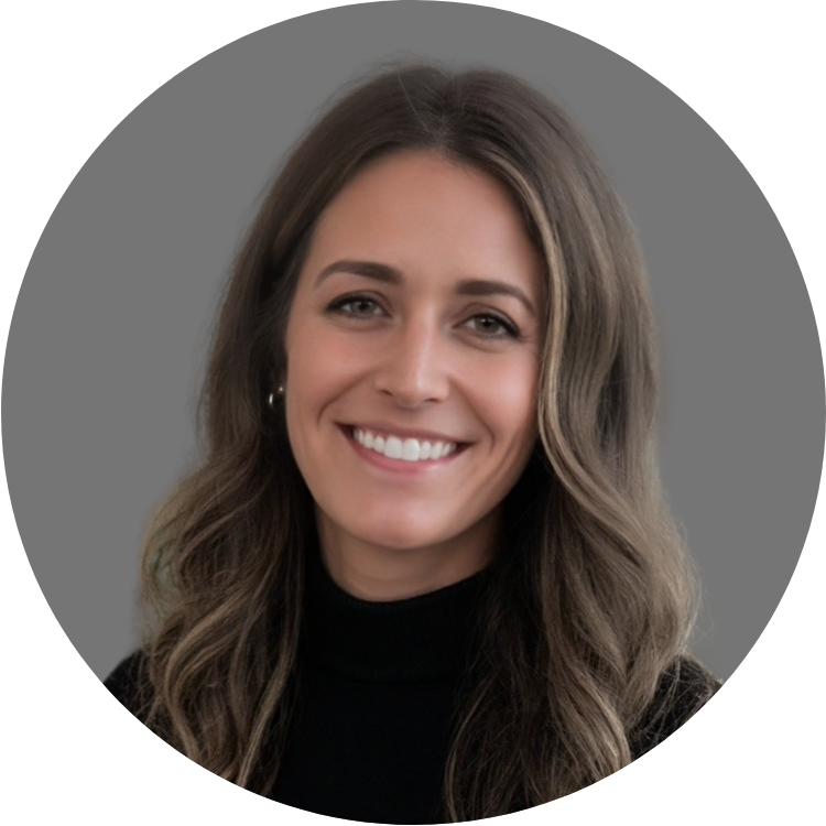 Alexis Grady Headshot