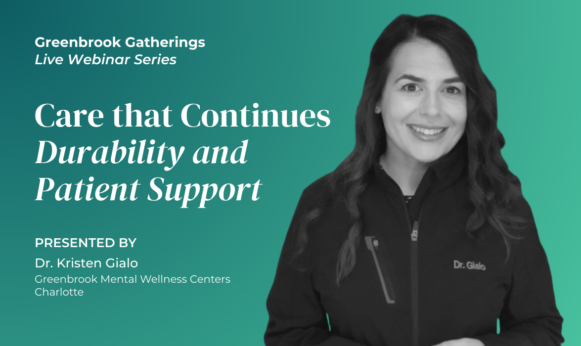 Care that Continues Webinar 