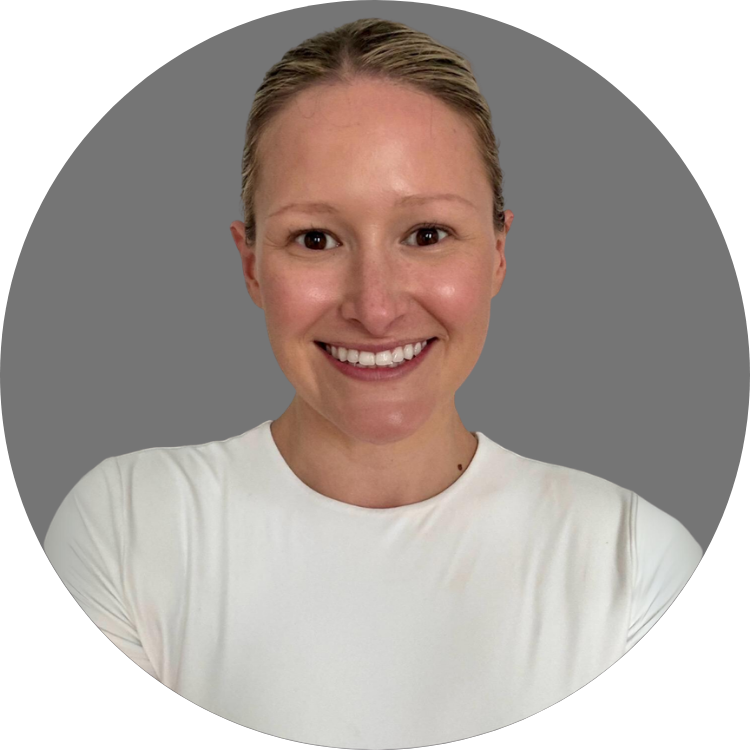 Hanna Wright Headshot