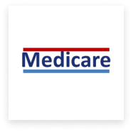 Medicare Logo