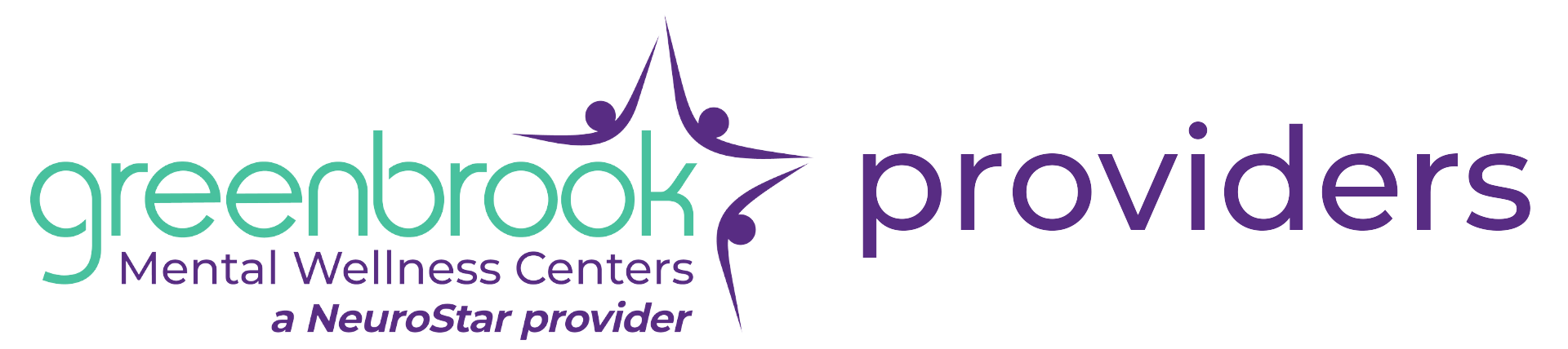 Greenbrook providers logo