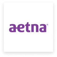 Aetna Logo