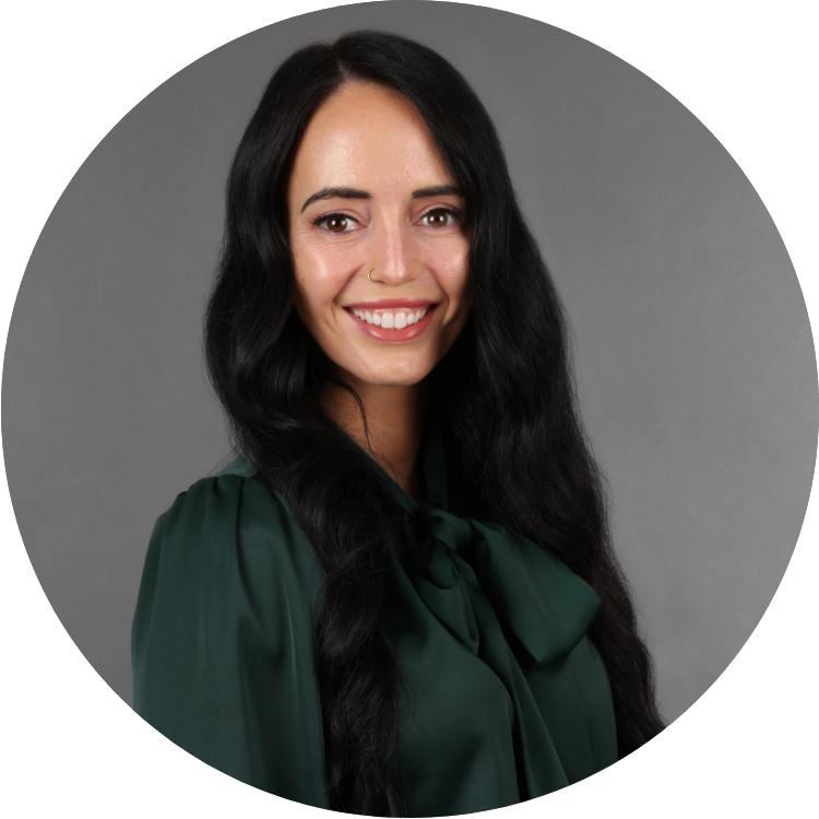 Brooke Harris Headshot