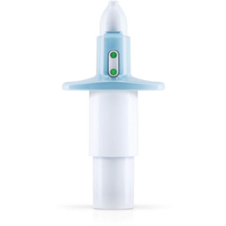 Spravato nasal spray image